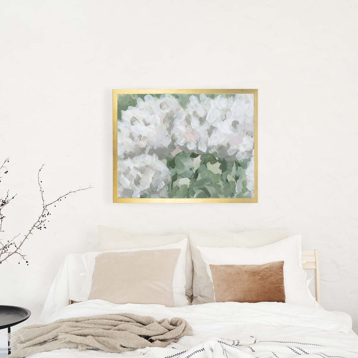 Hydrangea Summer - Jetty Home