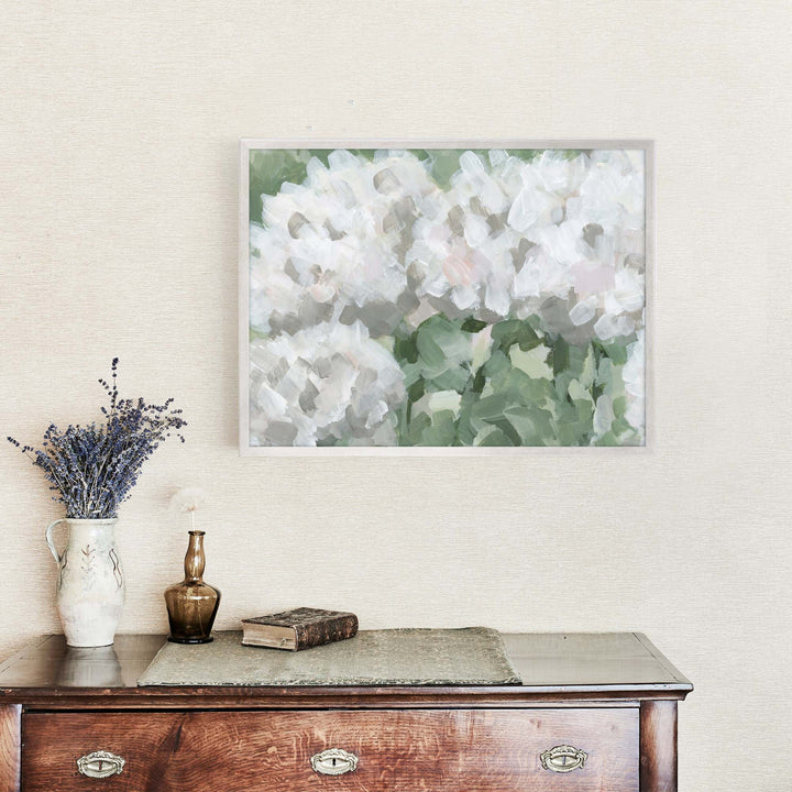 Hydrangea Summer - Jetty Home