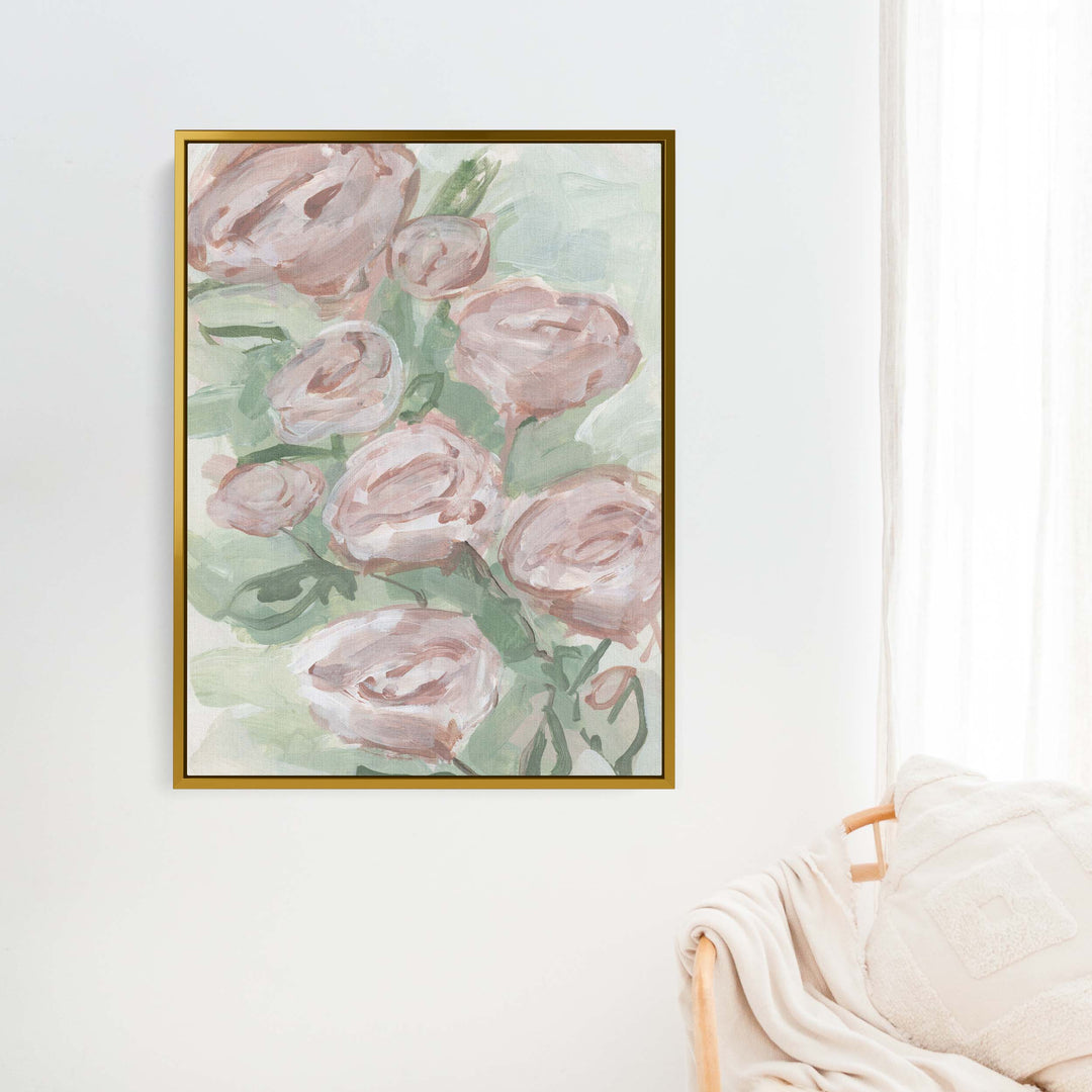 A Gathering of Roses - Jetty Home