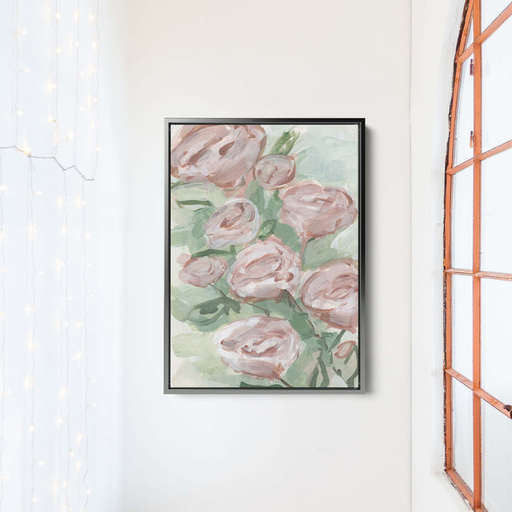 A Gathering of Roses - Jetty Home