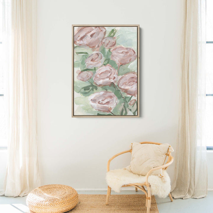 A Gathering of Roses - Jetty Home