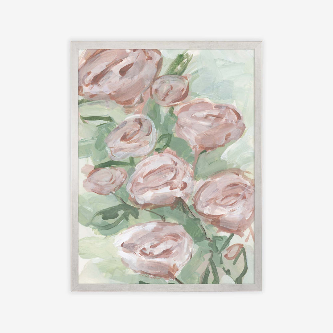 A Gathering of Roses - Jetty Home