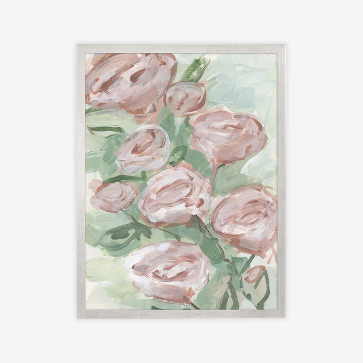 A Gathering of Roses - Jetty Home