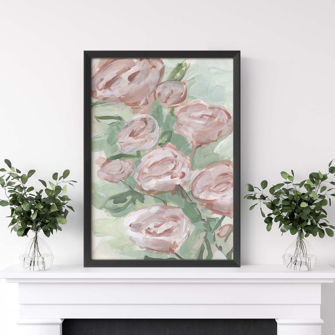 A Gathering of Roses - Jetty Home