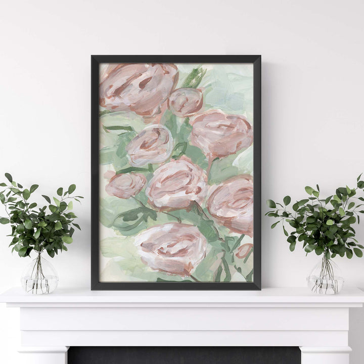 A Gathering of Roses - Jetty Home