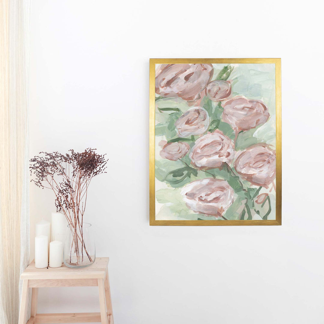 A Gathering of Roses - Jetty Home