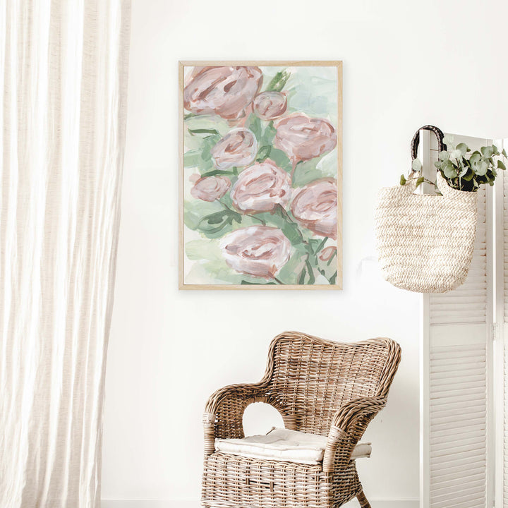 A Gathering of Roses - Jetty Home