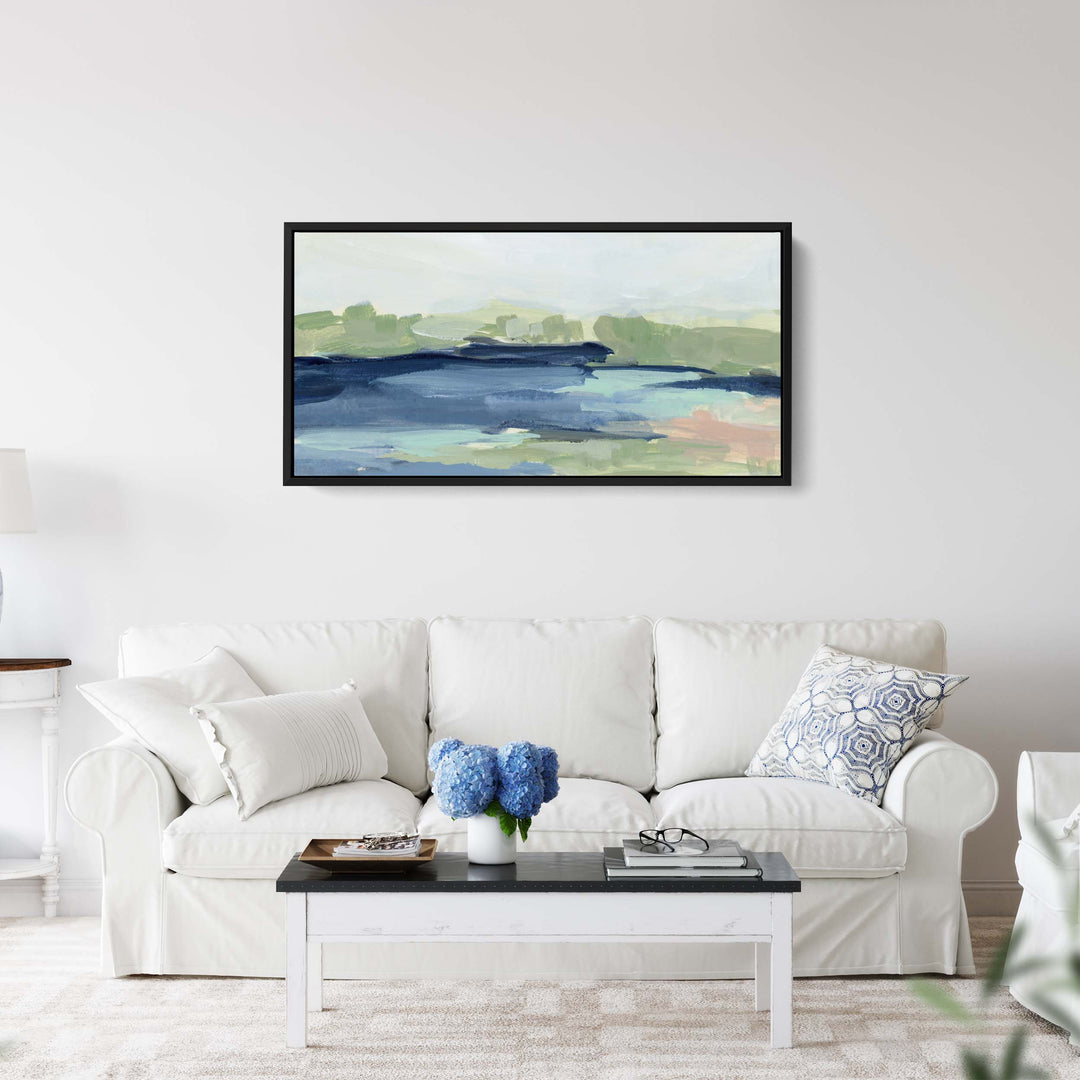 The Lake Cove, No. 1 Panoramic - Jetty Home