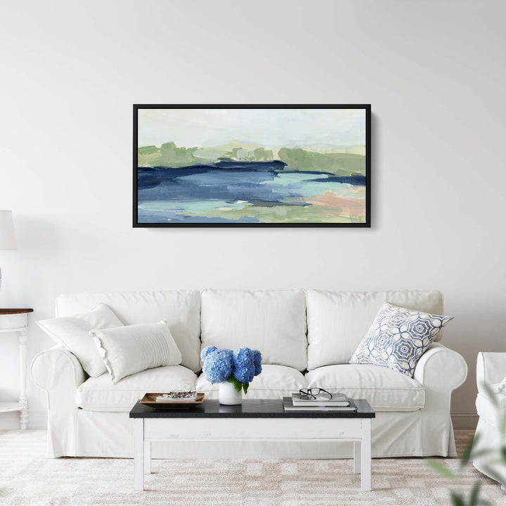 The Lake Cove, No. 1 Panoramic - Jetty Home