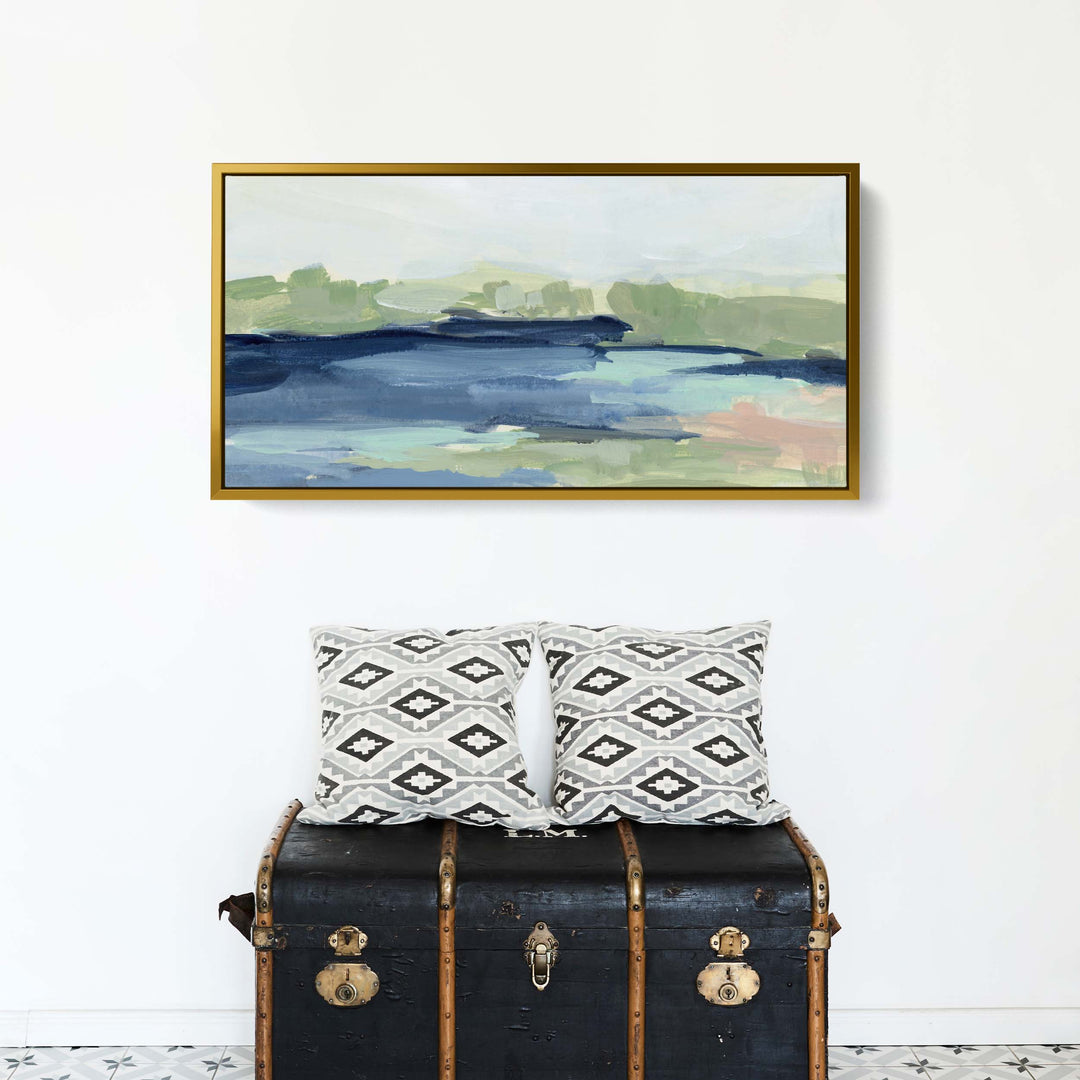 The Lake Cove, No. 1 Panoramic - Jetty Home