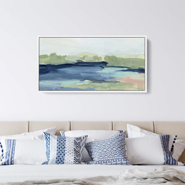 The Lake Cove, No. 1 Panoramic - Jetty Home