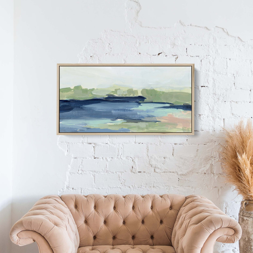 The Lake Cove, No. 1 Panoramic - Jetty Home