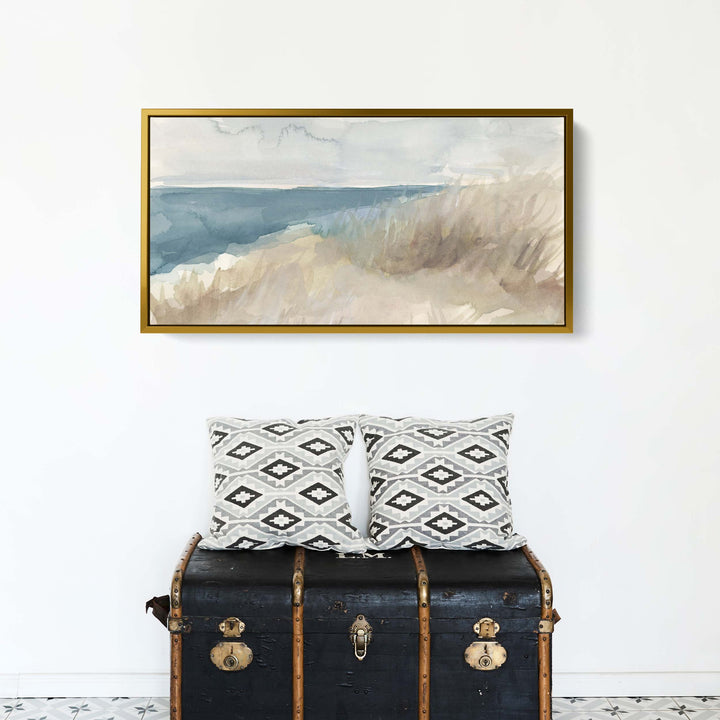 At the Banks Panoramic - Jetty Home