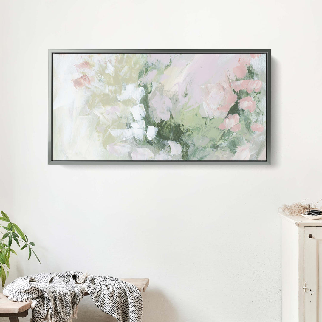 Wildflower Slope Panoramic - Jetty Home