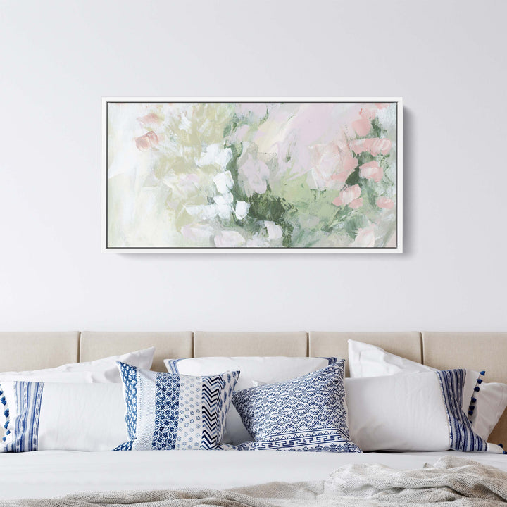 Wildflower Slope Panoramic - Jetty Home