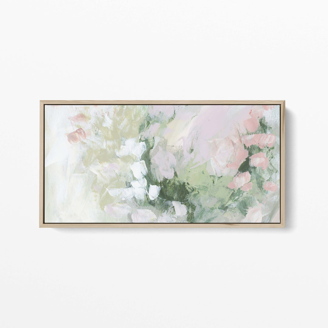 Wildflower Slope Panoramic - Jetty Home