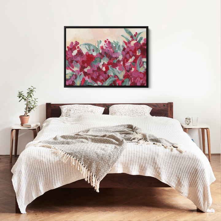 Bougainvillea Dream - Jetty Home