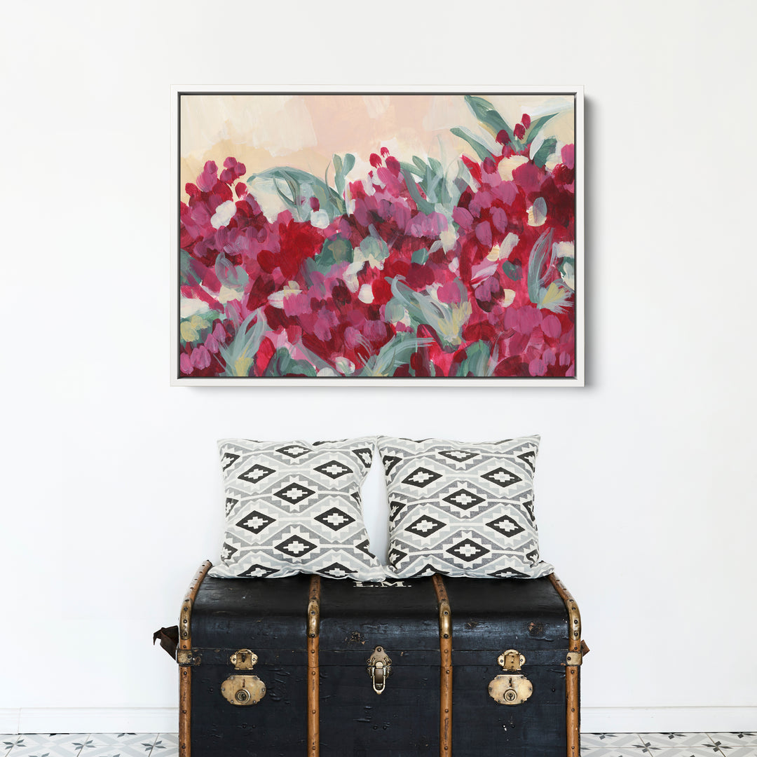 Bougainvillea Dream - Jetty Home