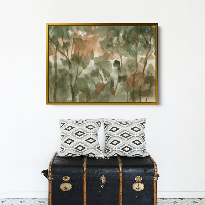 Light of the Hollow - Jetty Home