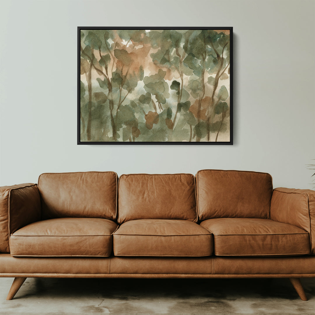 Light of the Hollow - Jetty Home