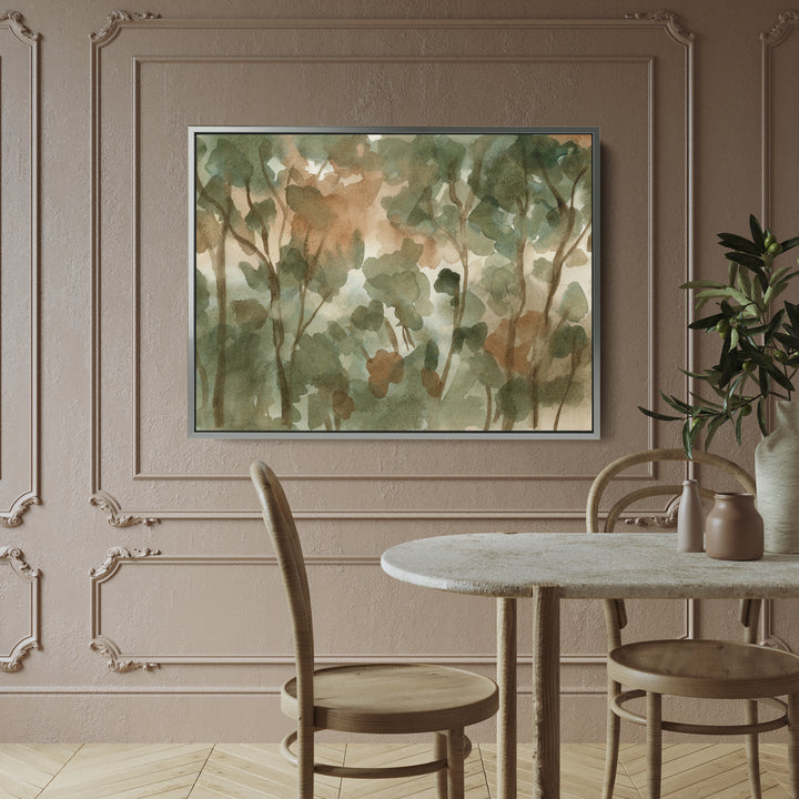 Light of the Hollow - Jetty Home