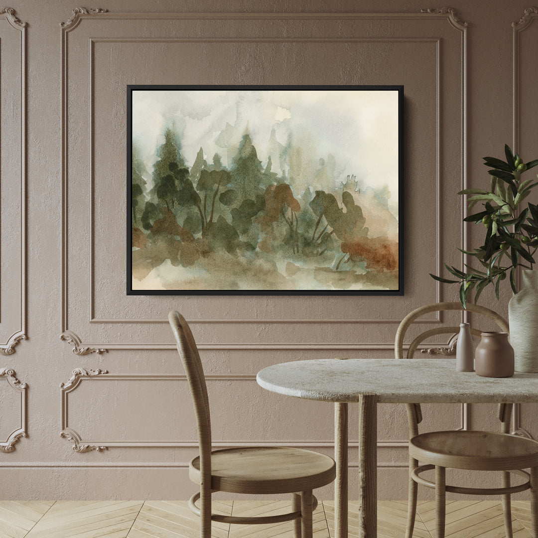 Timberline - Jetty Home