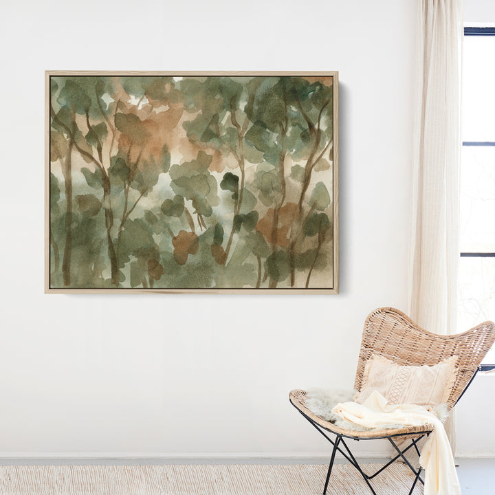 Light of the Hollow - Jetty Home