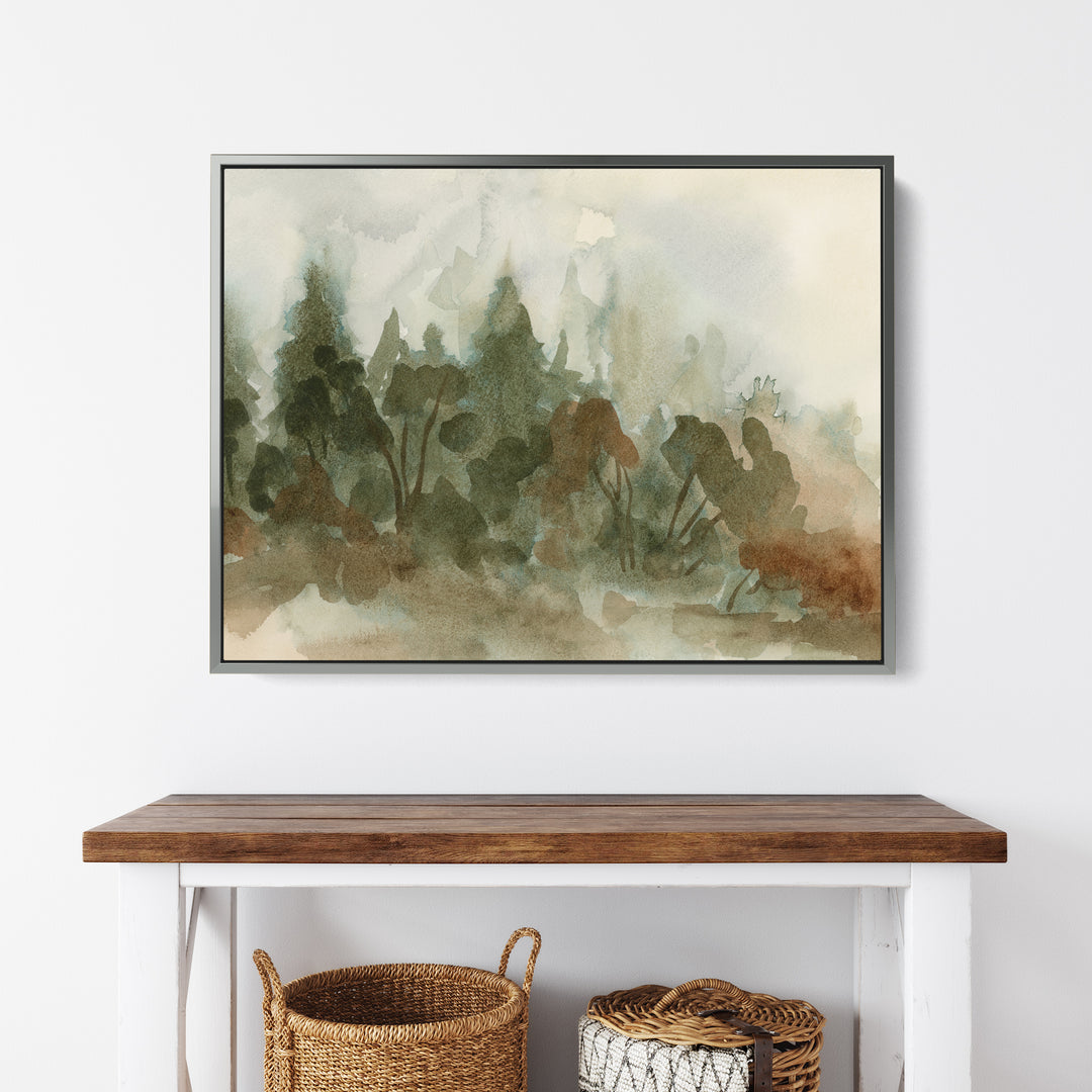 Timberline - Jetty Home