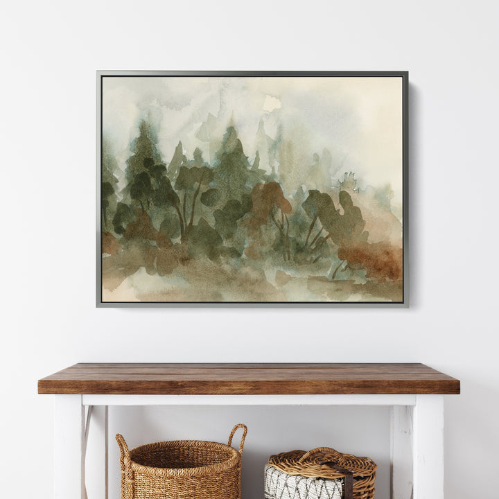 Timberline - Jetty Home