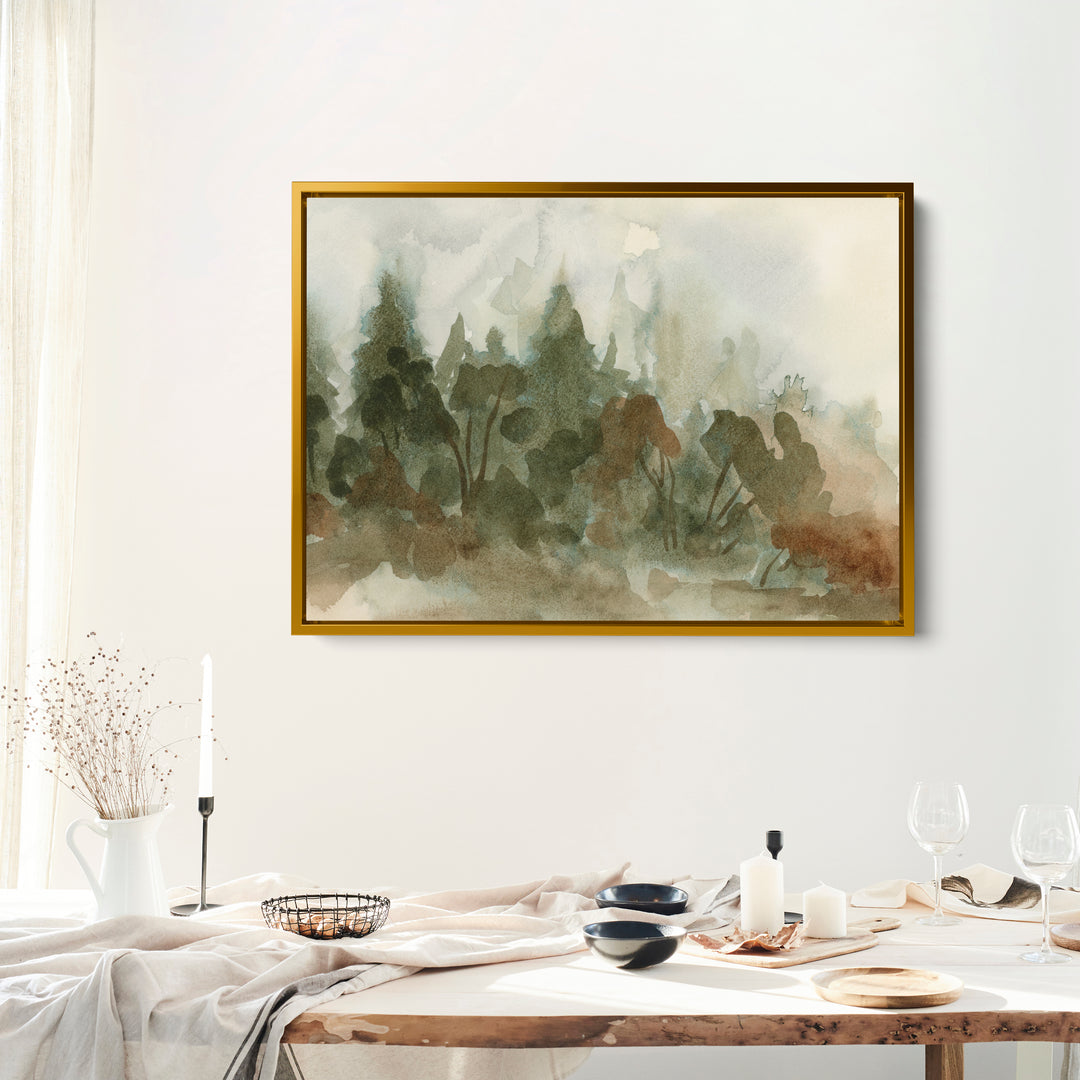 Timberline - Jetty Home