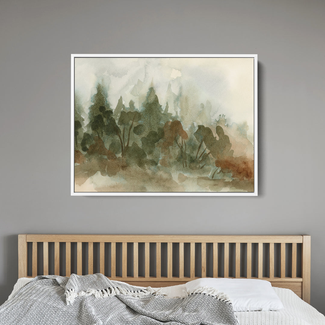 Timberline - Jetty Home