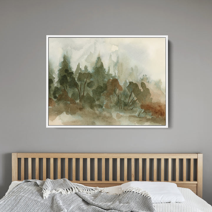 Timberline - Jetty Home