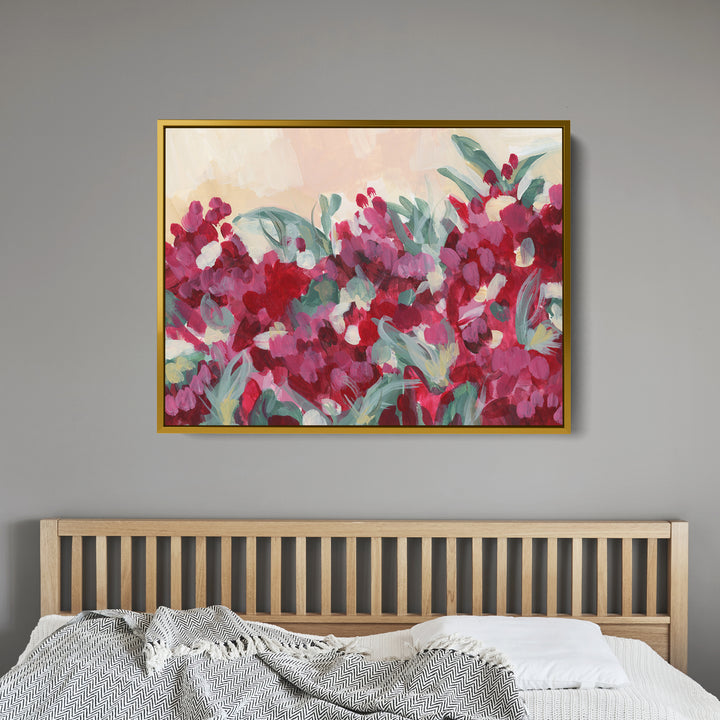 Bougainvillea Dream - Jetty Home