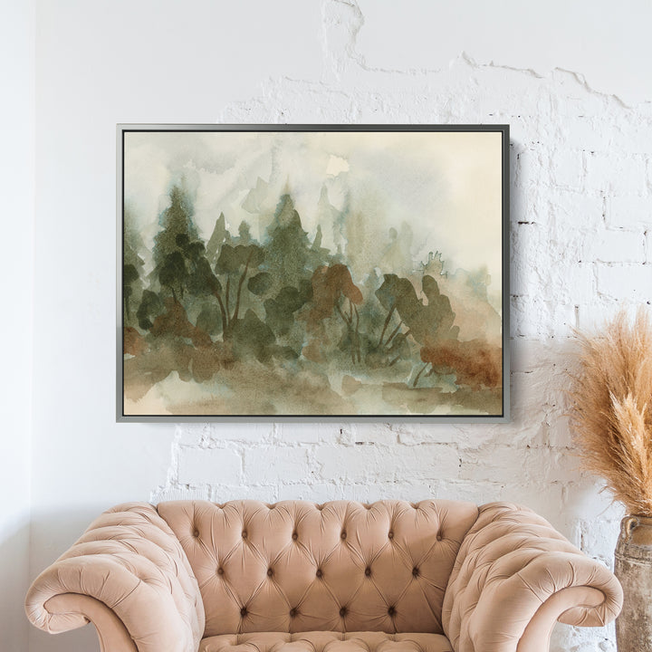 Timberline - Jetty Home