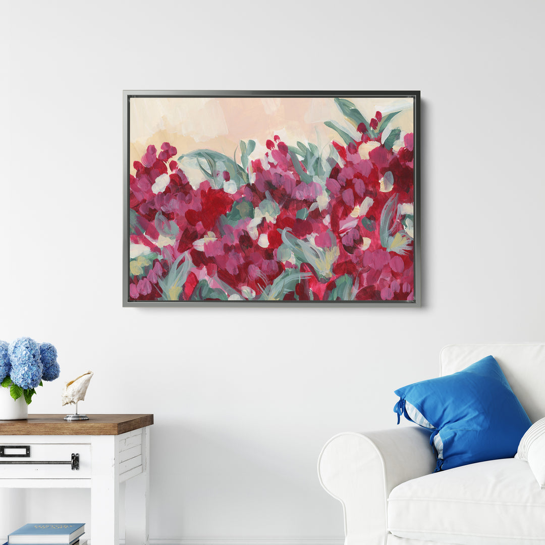 Bougainvillea Dream - Jetty Home