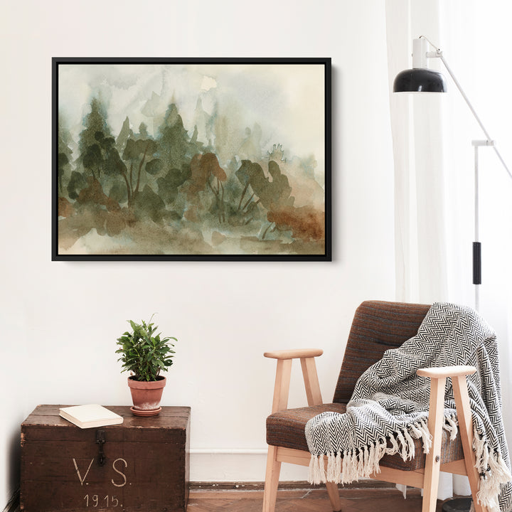 Timberline - Jetty Home