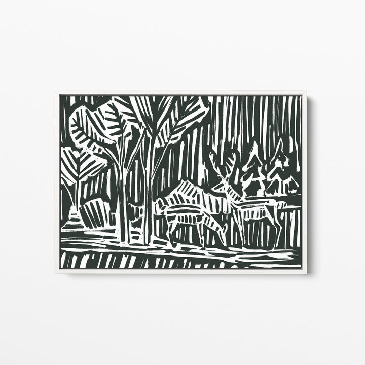 Woodland Delight - Jetty Home