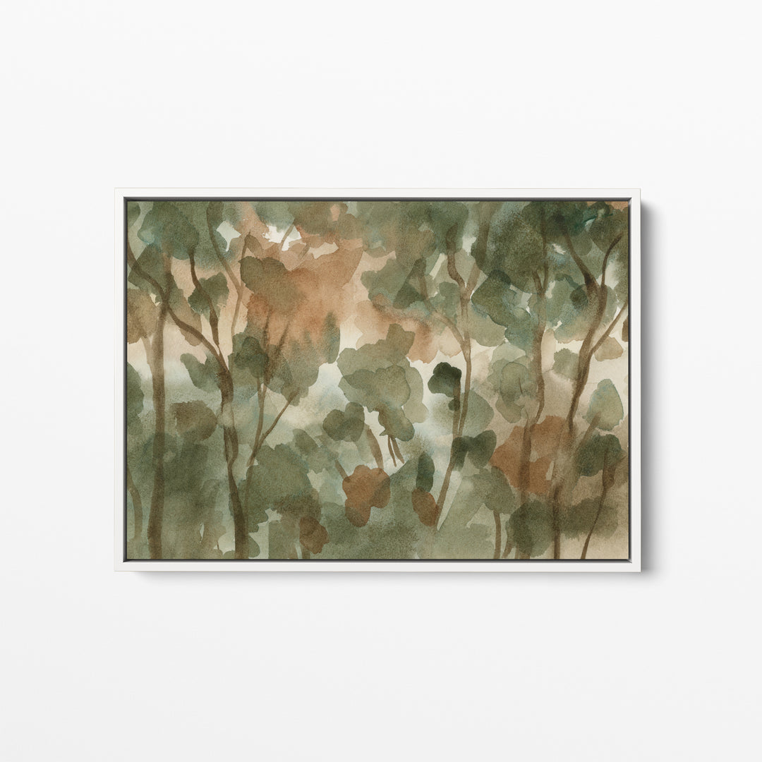 Light of the Hollow - Jetty Home