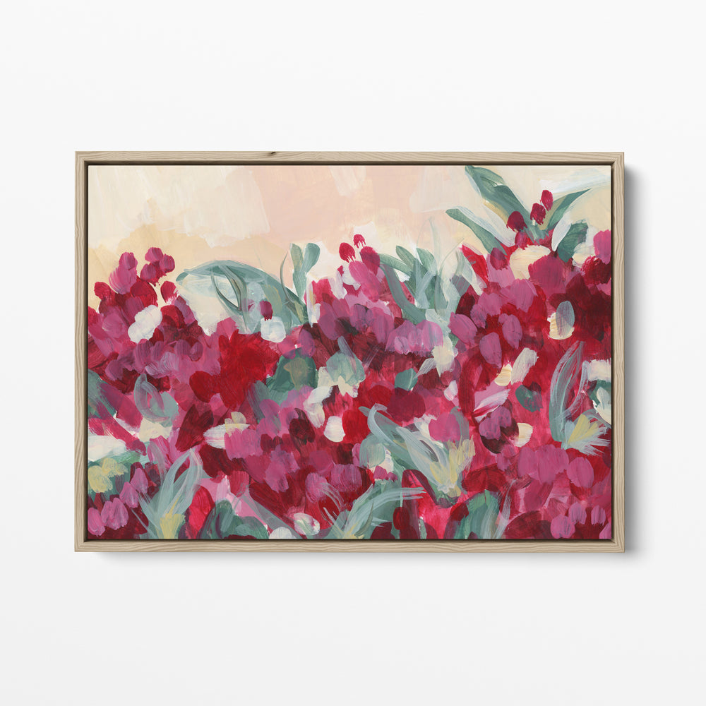 Bougainvillea Dream - Jetty Home