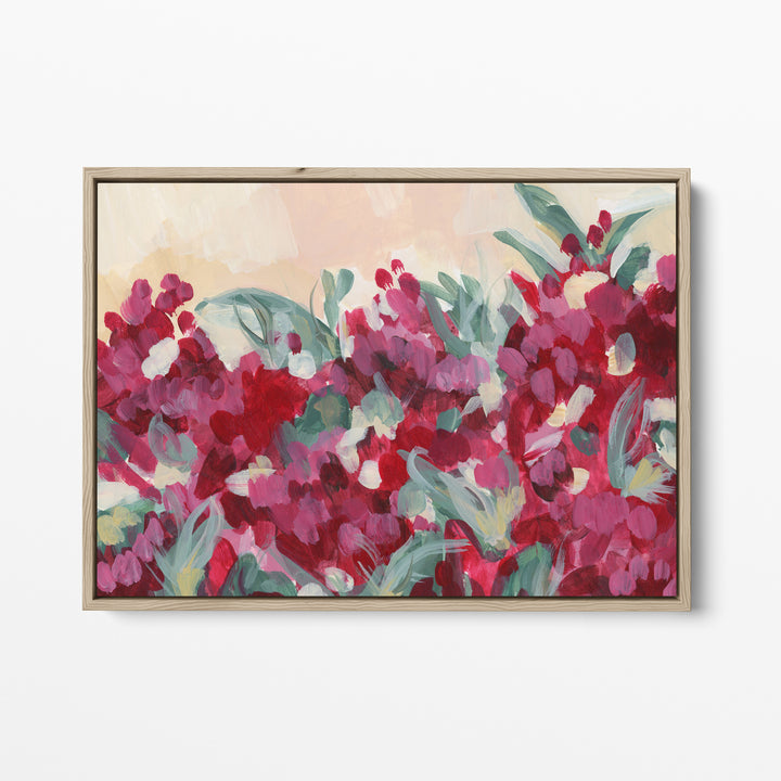 Bougainvillea Dream - Jetty Home