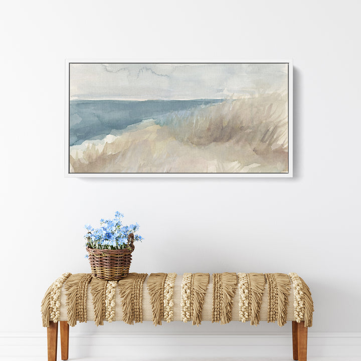 At the Banks Panoramic - Jetty Home