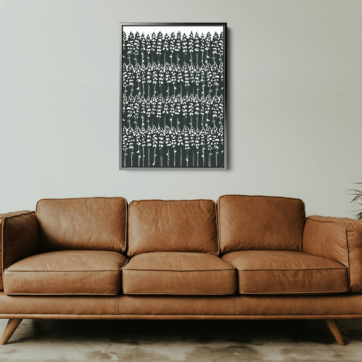 Pine Tree Woods - Jetty Home