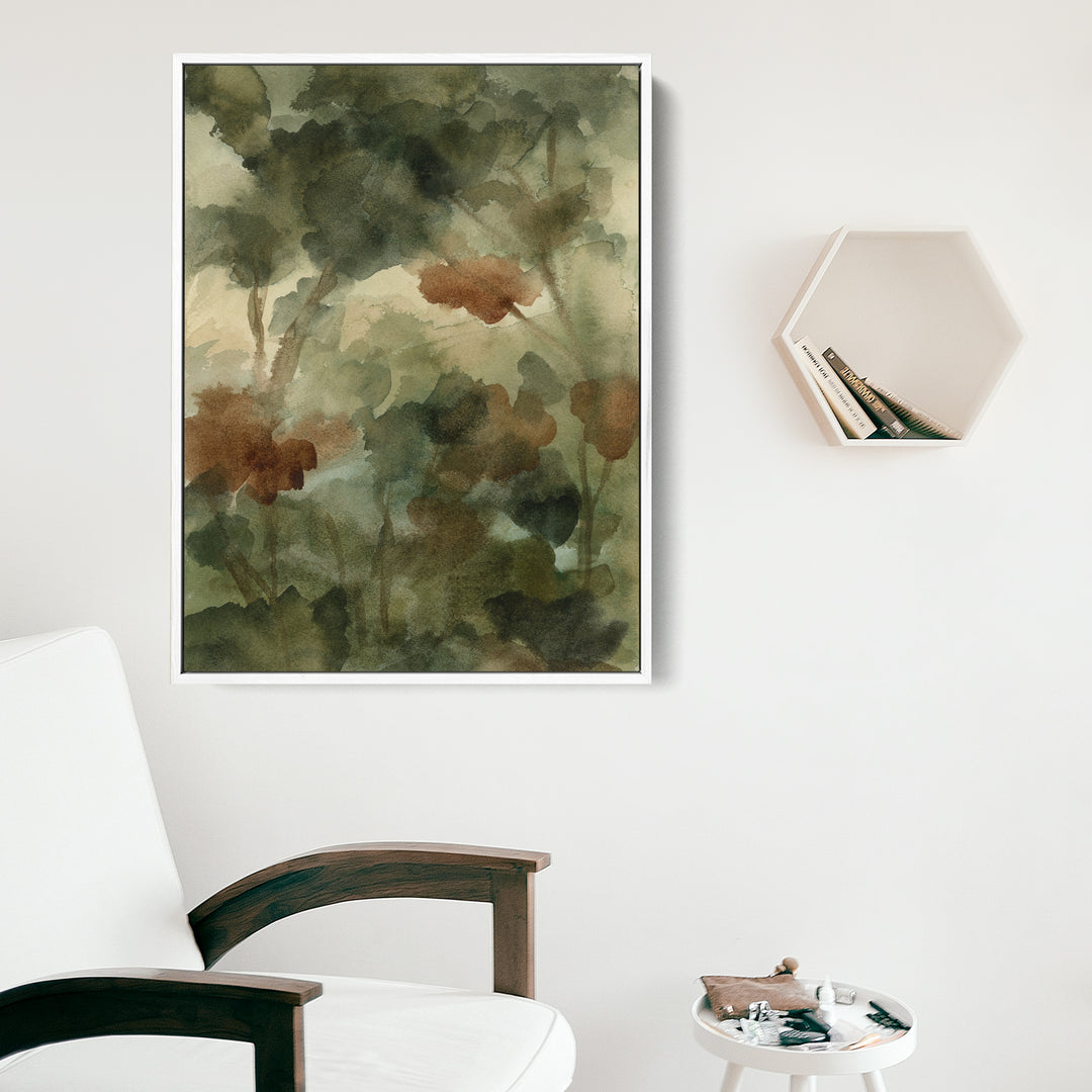 Woodland Glow - Jetty Home