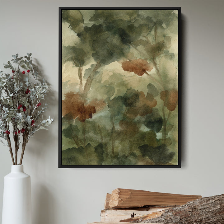 Woodland Glow - Jetty Home