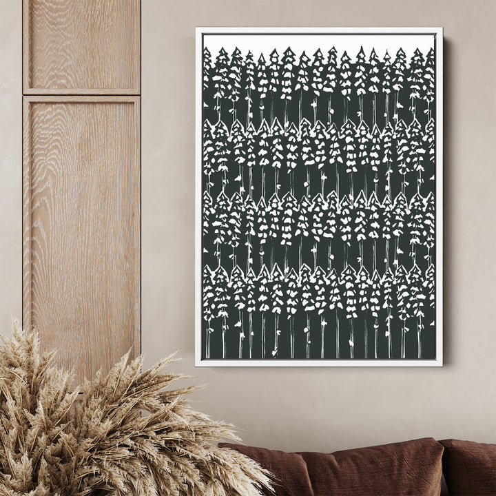 Pine Tree Woods - Jetty Home