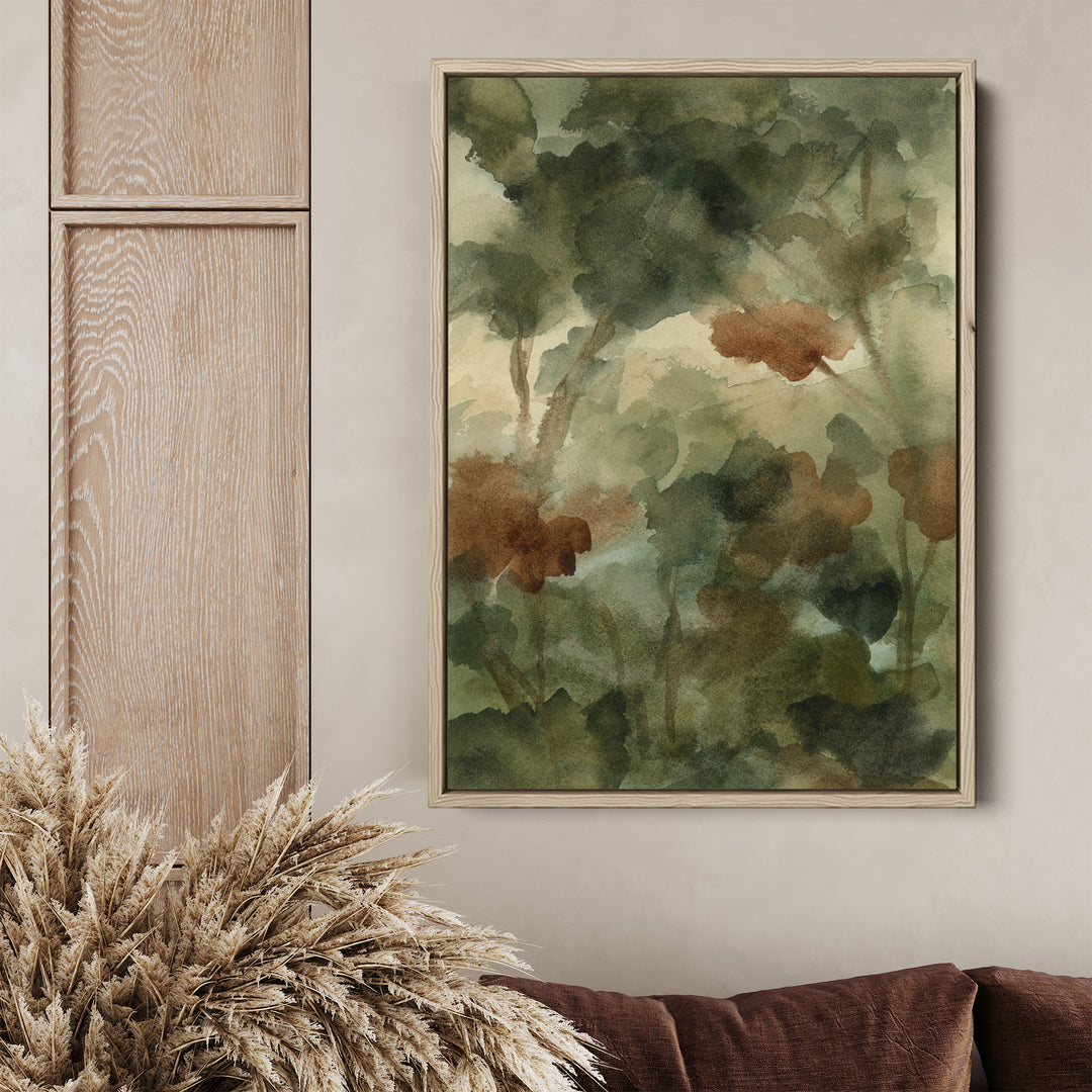 Woodland Glow - Jetty Home