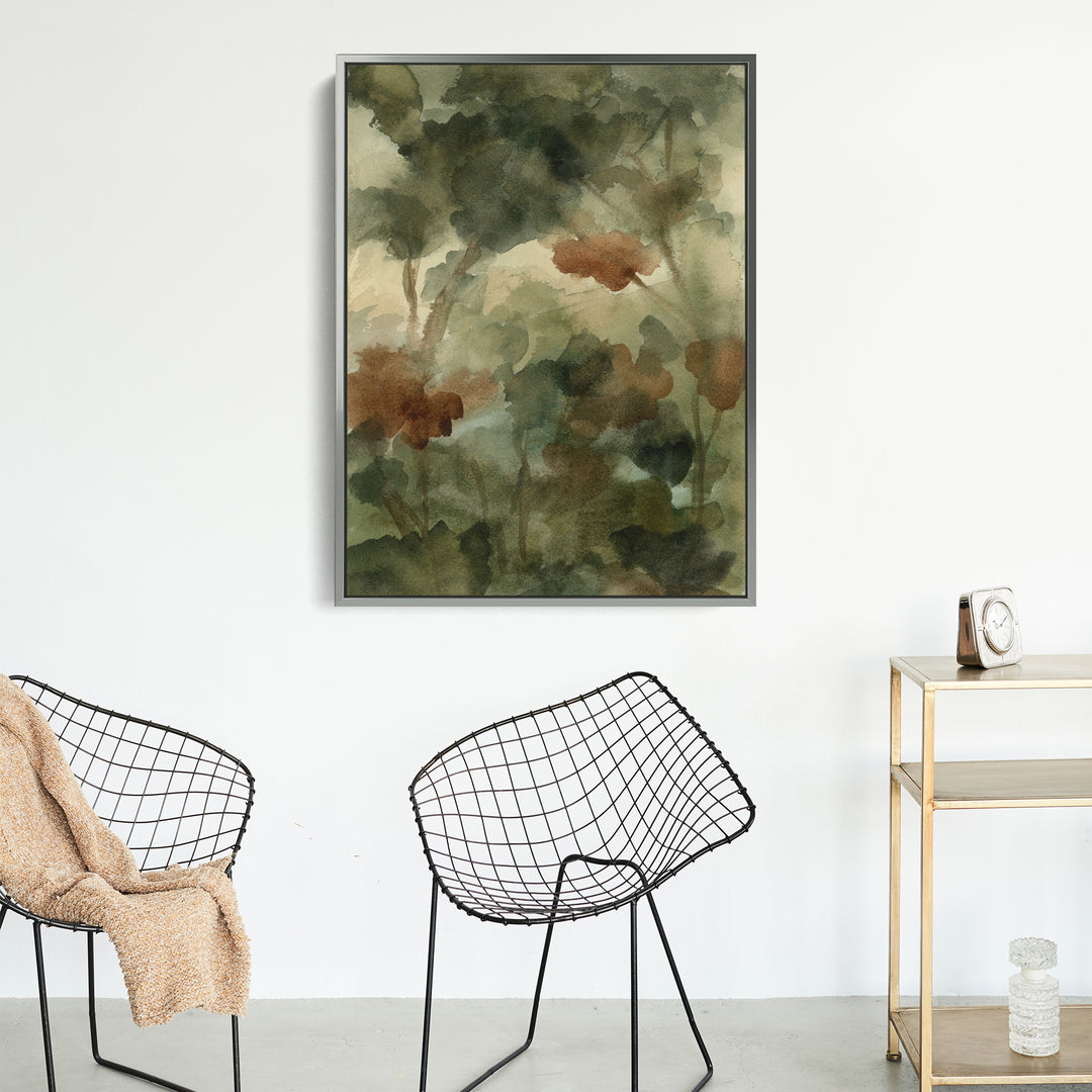 Woodland Glow - Jetty Home