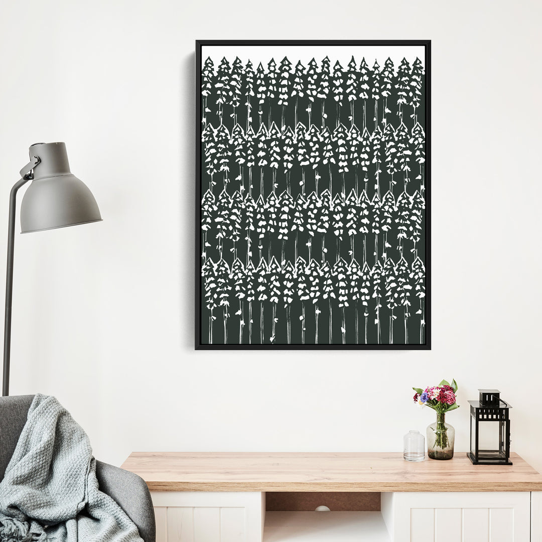 Pine Tree Woods - Jetty Home