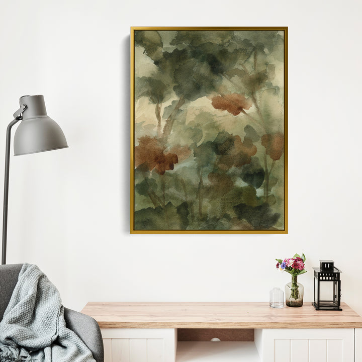 Woodland Glow - Jetty Home