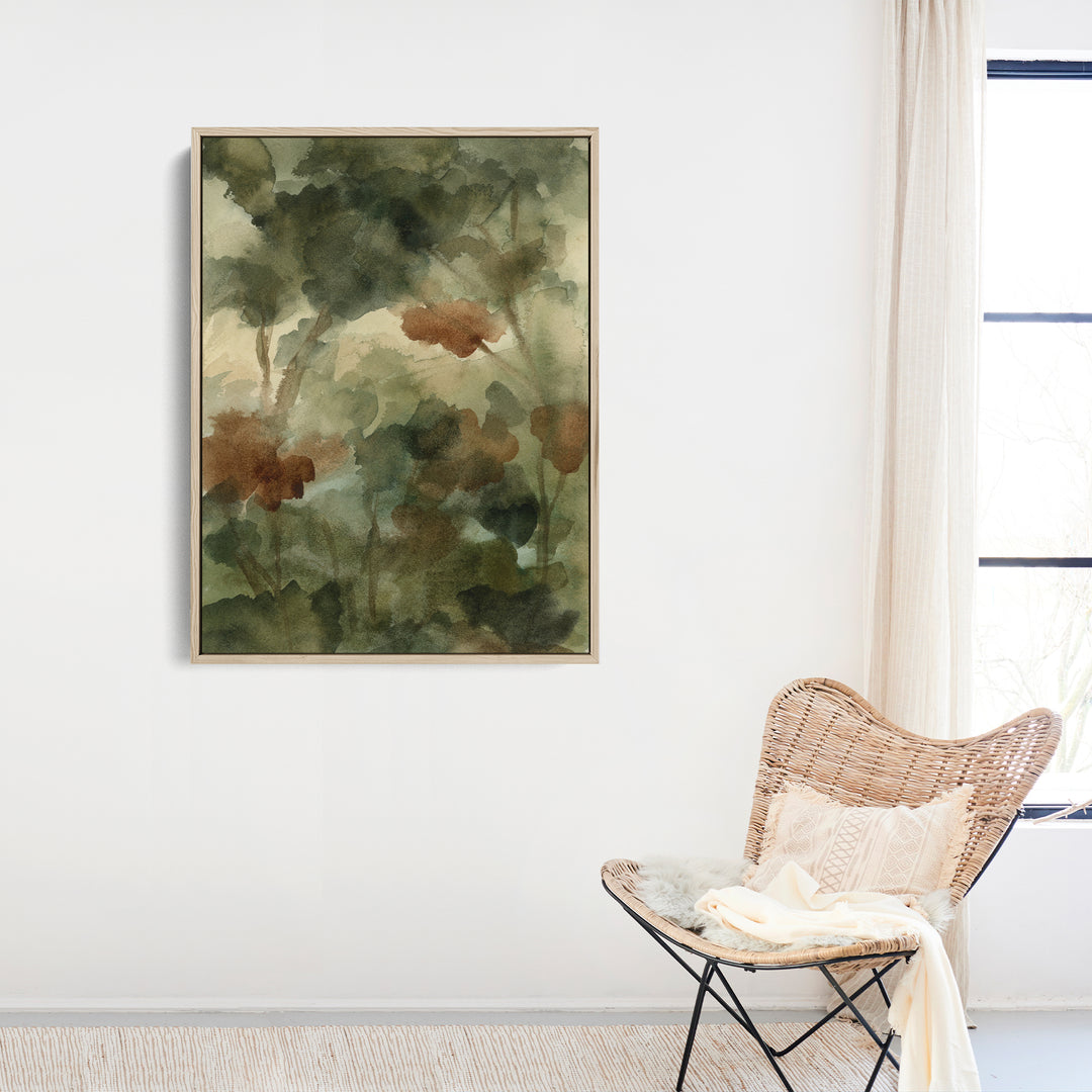 Woodland Glow - Jetty Home